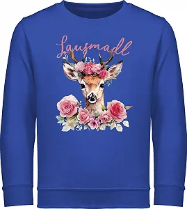 Світшот Shirtracer - Фото 1