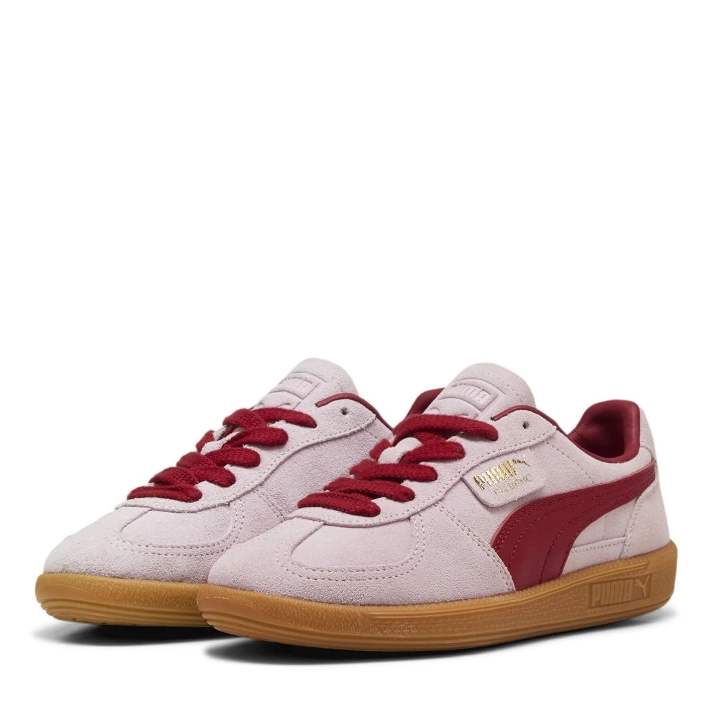 Кроссовки Puma Palermo Unisex, фото №1
