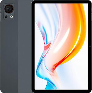 Планшет 11" Doogee T30 SE 4/128Gb 4G 2-SIM 8 ядер Android 14 8580 mAh Чорний - Фото 1