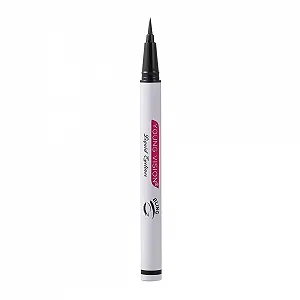 Підводка для очей BOKIOESDE, чорна - Фото 1