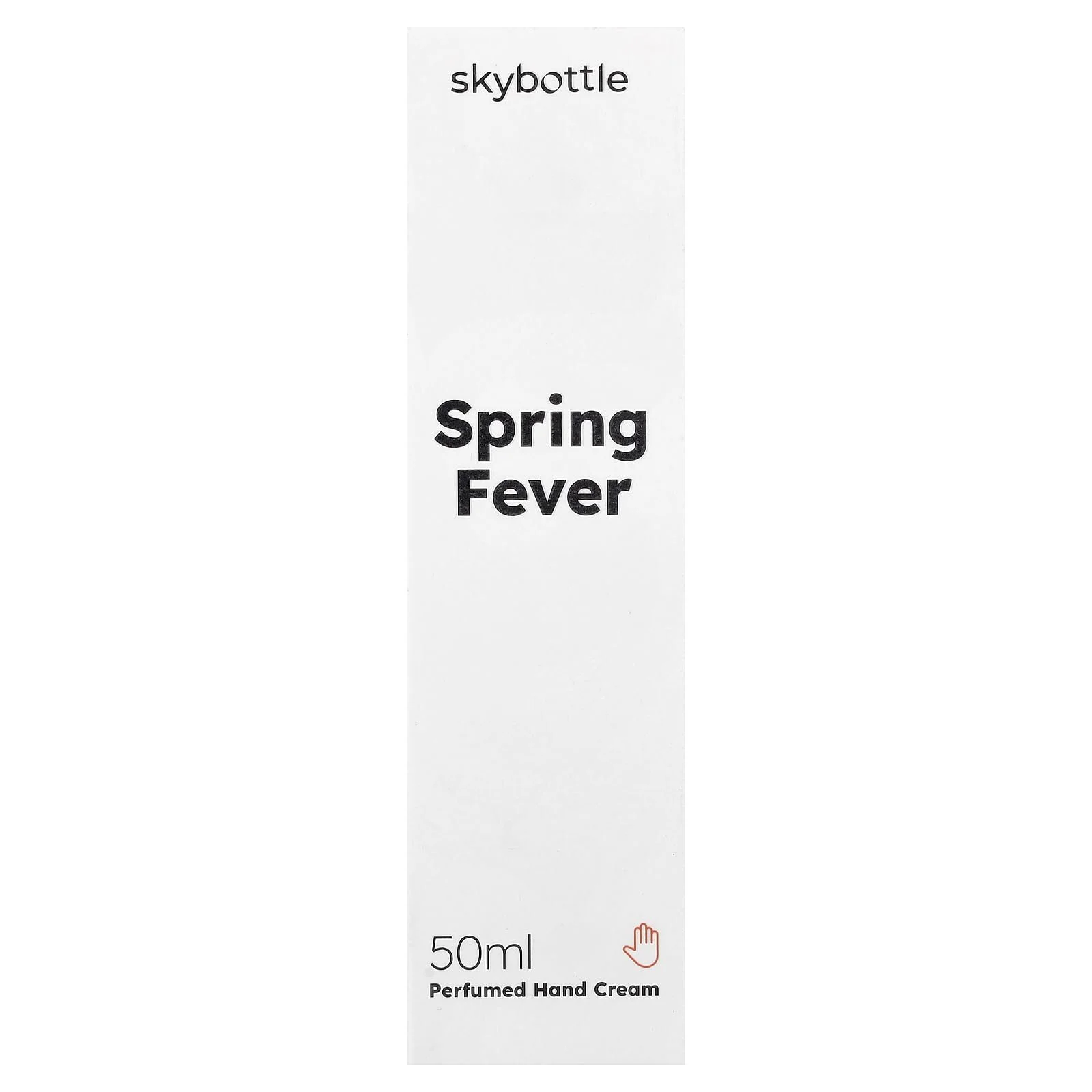 Крем для рук Skybottle Spring Fever Perfumed 50 мл, фото №2
