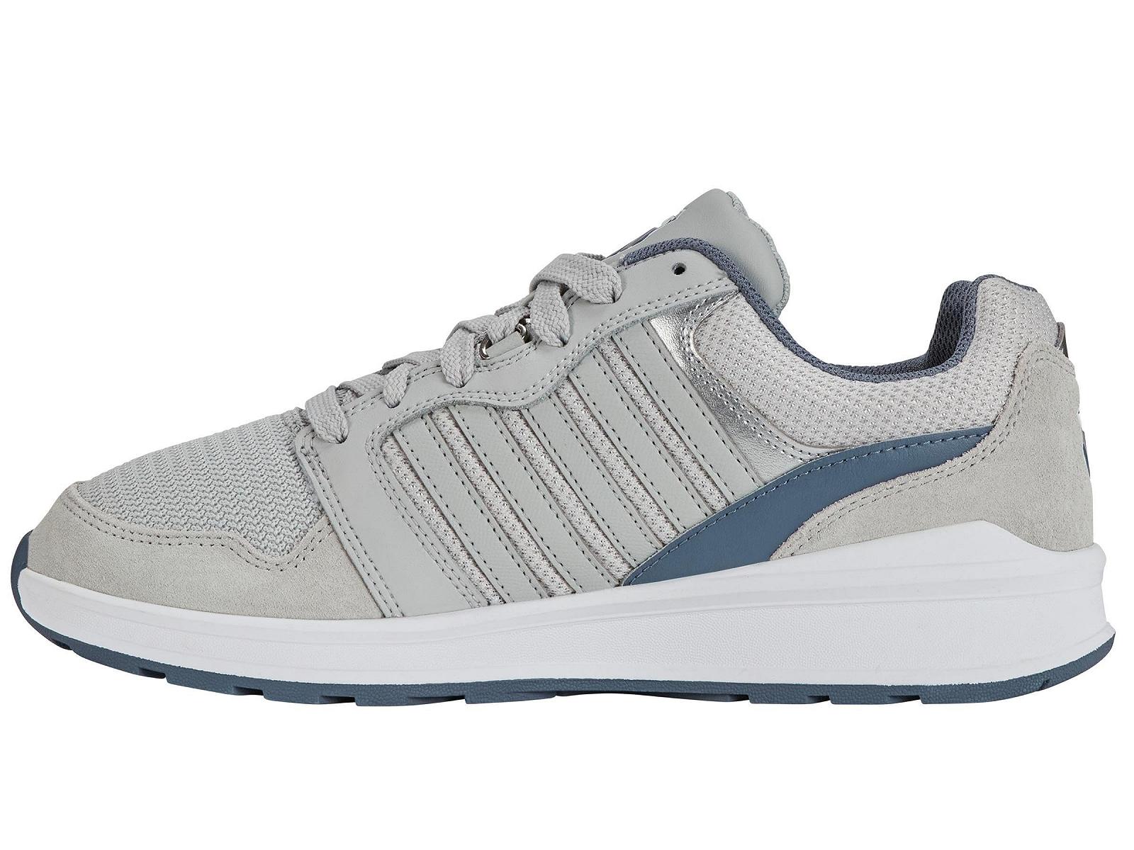 Чоловічі Кросівки K-Swiss Rival Trainer, фото №5 Чоловічі Кросівки K-Swiss Rival Trainer, фото №5