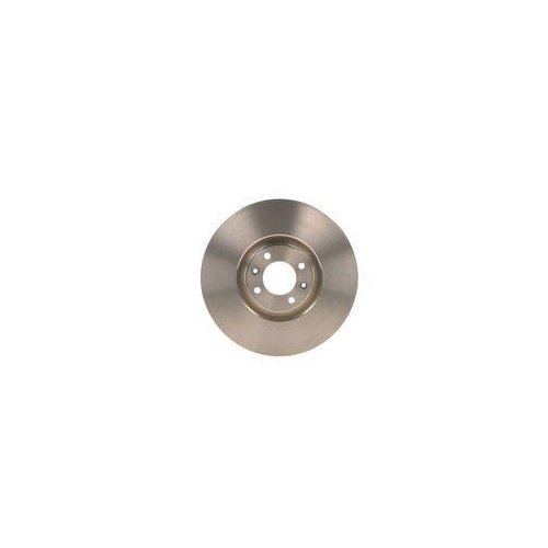 Тормозной диск BOSCH 0 986 479 093 для CITROËN PEUGEOT передняя ось, фото №4