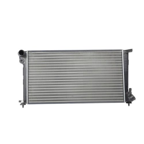 Радиатор охлаждения двигателя HELLA 8MK 366 301-581, фото №2 Радиатор охлаждения двигателя HELLA 8MK 366 301-581, фото №2