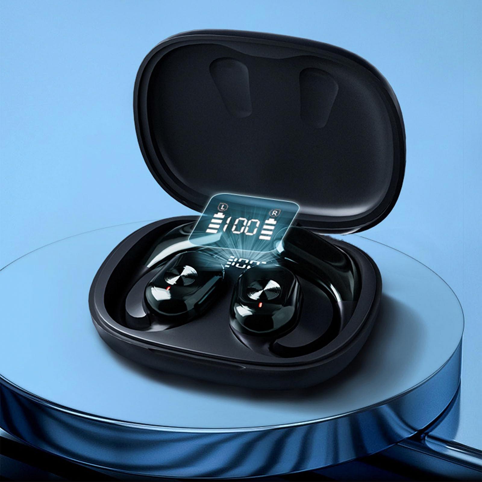 Навушники для перекладу Bluetooth 144 мови Бездротові, фото №4