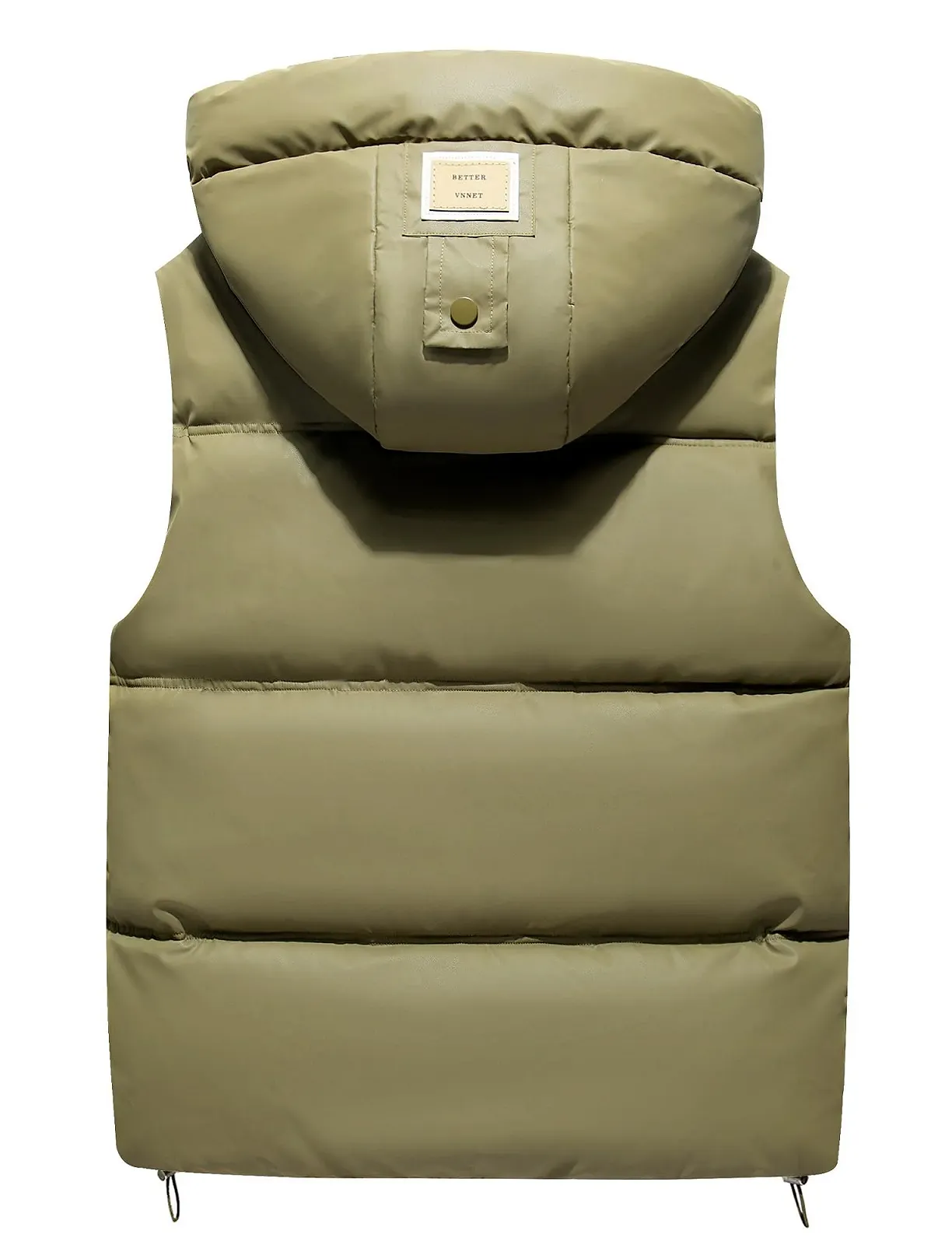 Жилет Happy Cherry зимовий для хлопчиків, фото №2