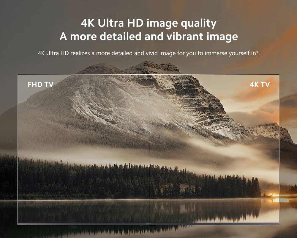 Медіаплеєр Xiaomi TV Box S (2nd Generation) 4K Ultra HD 2GB RAM 8GB ROM, фото №3