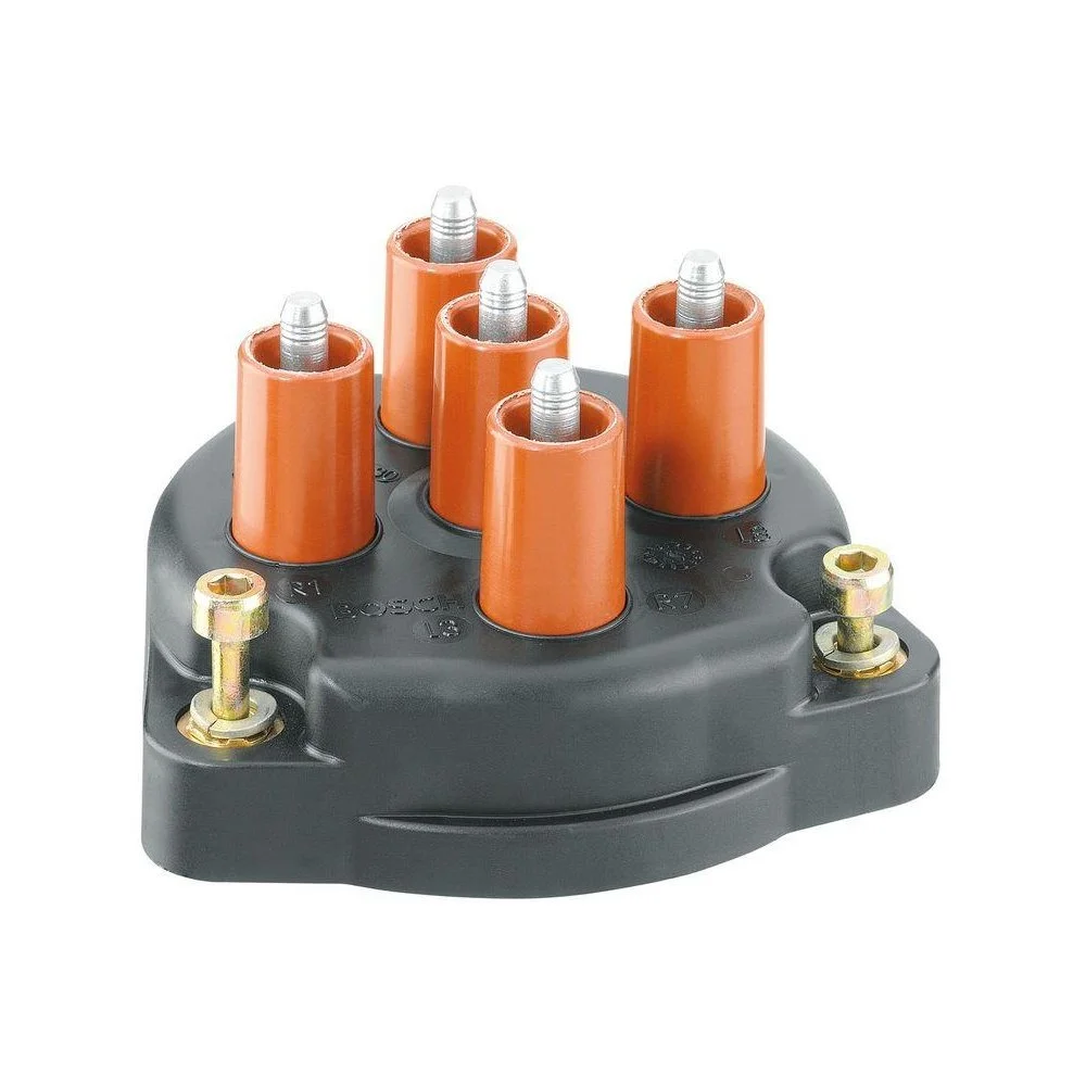 Кришка розподільника запалювання BOSCH 1 235 522 430 для CITROËN MERCEDES-BENZ PEUGEOT, фото №1