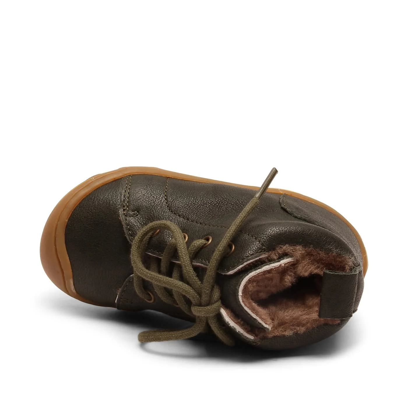 Ботинки Bisgaard Roz для детей, унисекс, фото №3