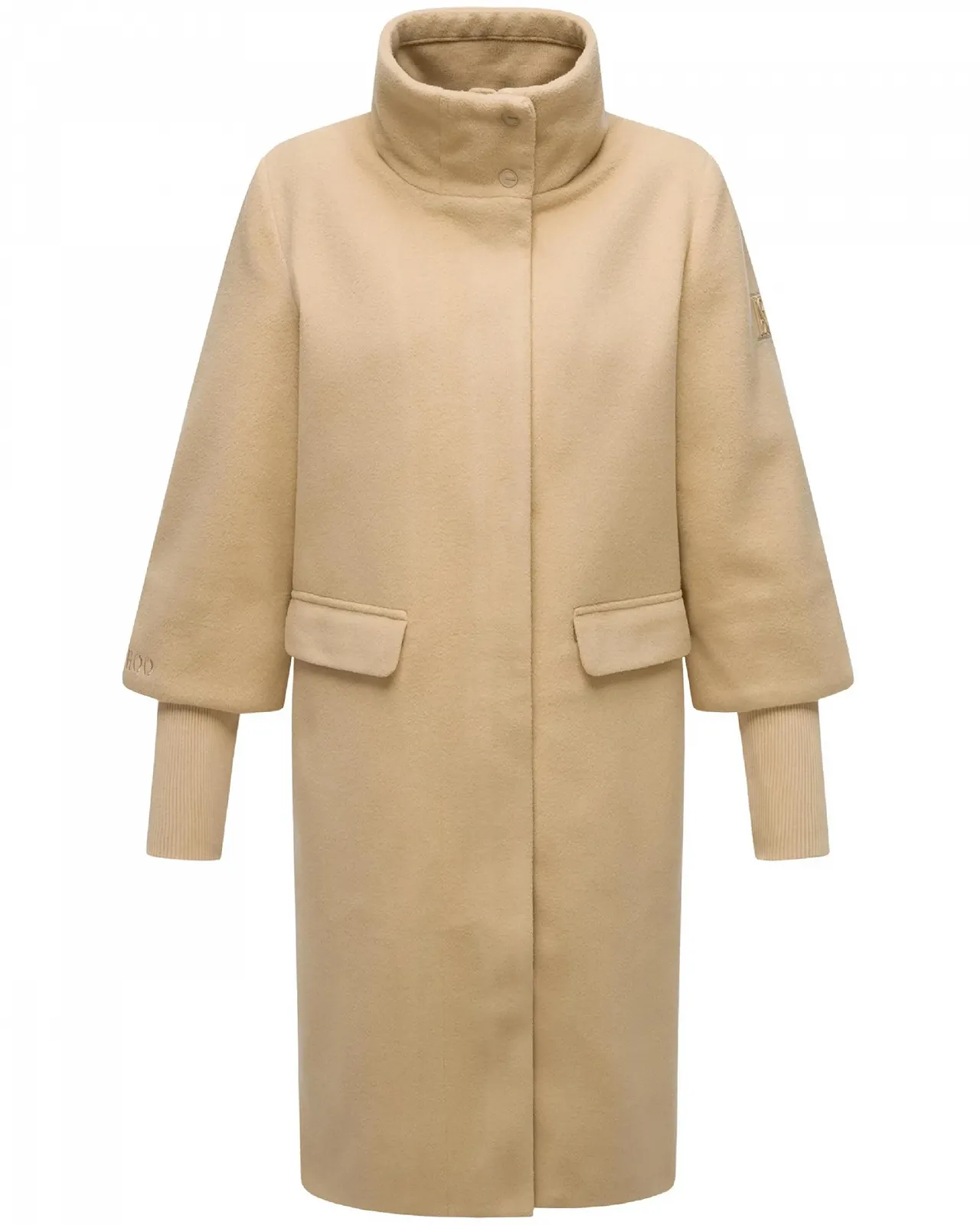 Траншея Navahoo Polar Blossom, фото №1