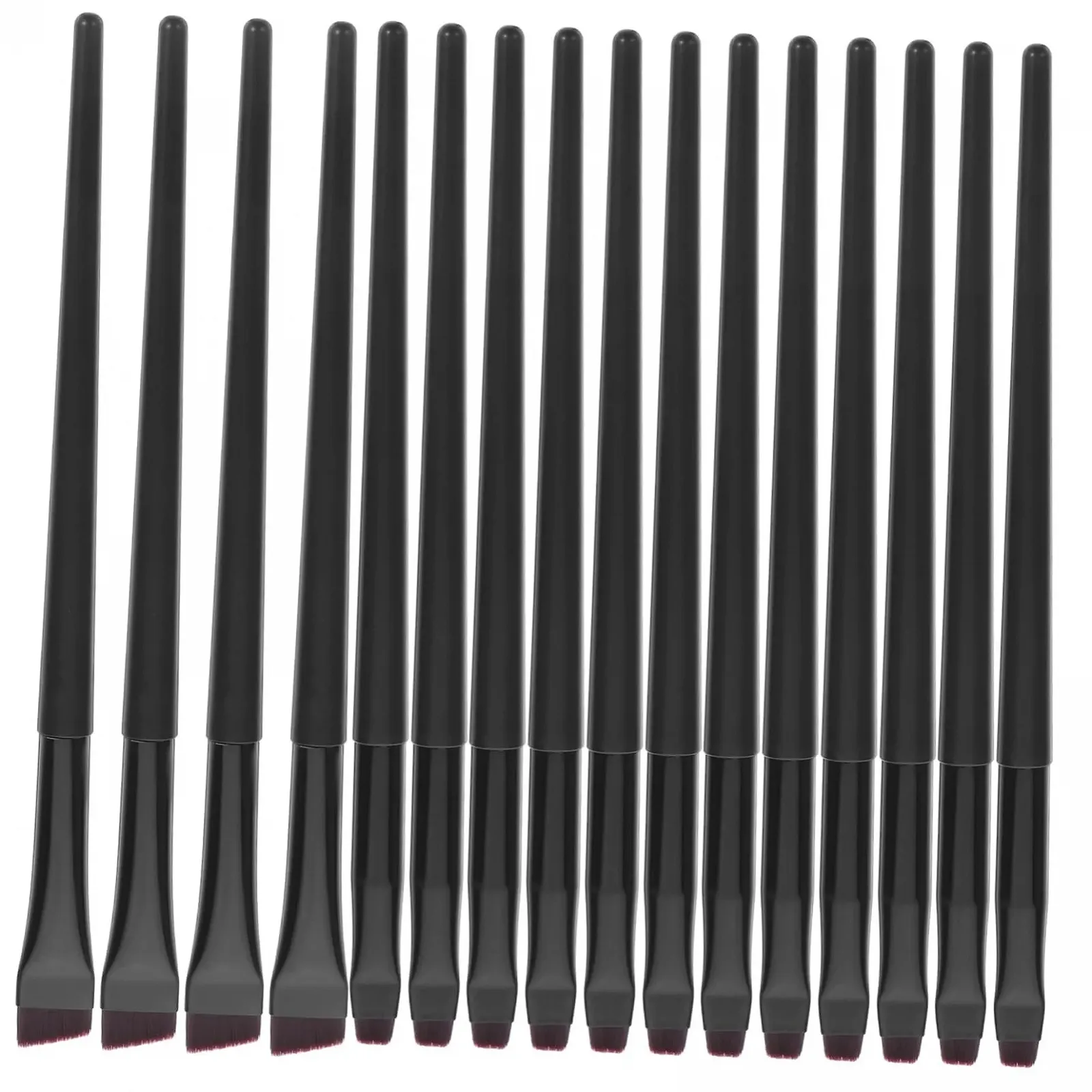 Кистии для подводки FOMIYES 48 шт., фото №5 Кистии для подводки FOMIYES 48 шт., фото №5