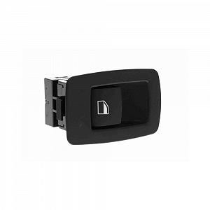 Вимикач склопідйомника VEMO Green Mobility Parts V20-73-0094 для BMW, задній - Фото 1