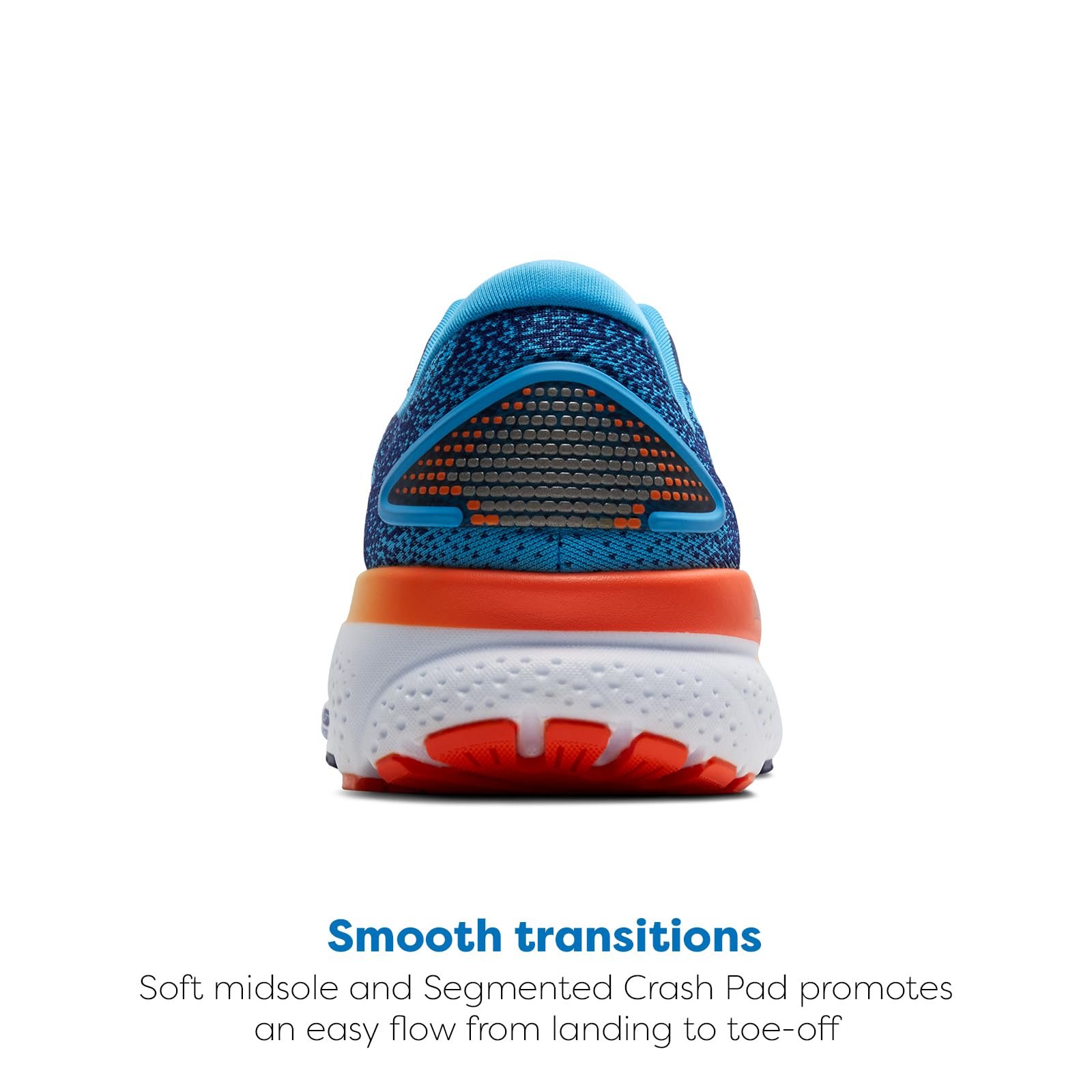 Кроссовки Brooks Ghost 16 Мужские, фото №3