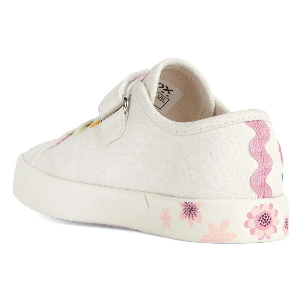 Кросівки Geox Jr Ciak Girl, фото №6