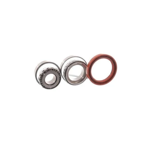 Комплект підшипника маточини SKF VKBA 1487 для ALFA ROMEO BMW FIAT FORD JAGUAR LADA OPEL PORSCHE, фото №4