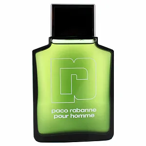 Туалетна вода Paco Rabanne Pour Homme 200 мл synthetic.ua - Фото 1