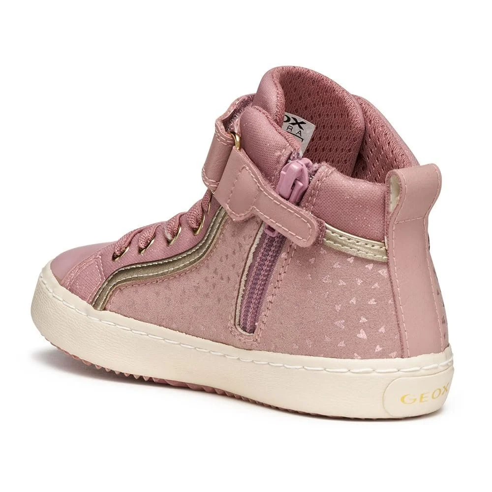 Кросівки Geox Kalispera Girl, фото №5