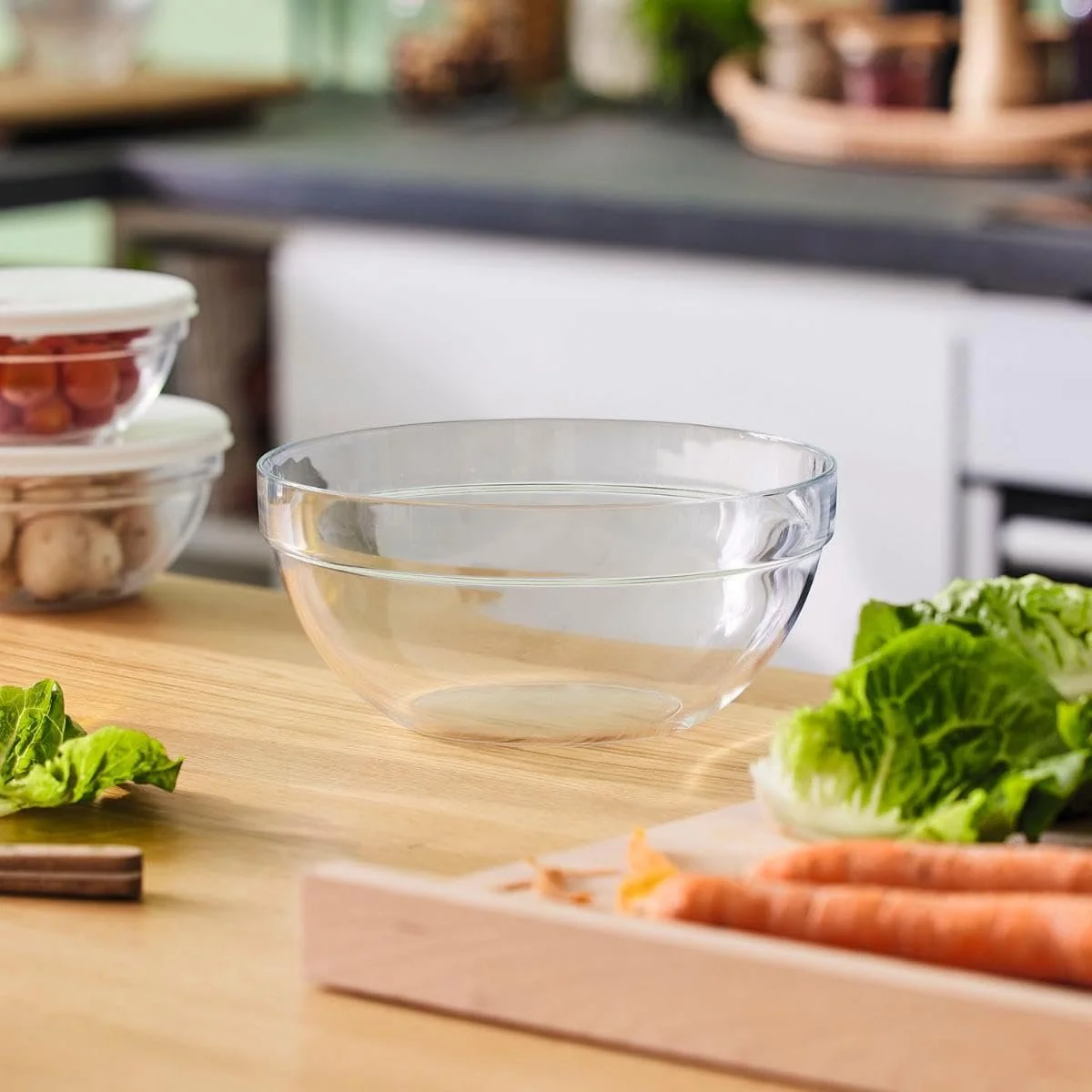 Миска Luminarc Empilable 20 см, фото №3