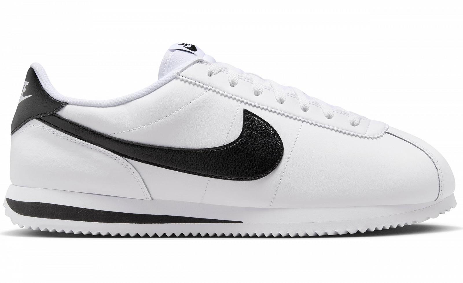 Кроссовки Nike Cortez Мужские, фото №5
