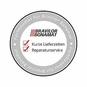 Кофеварка Bonamat Mondo Twin с 4 стеклянными кувшинами 1.7 л 400 В synthetic.ua - Фото 1