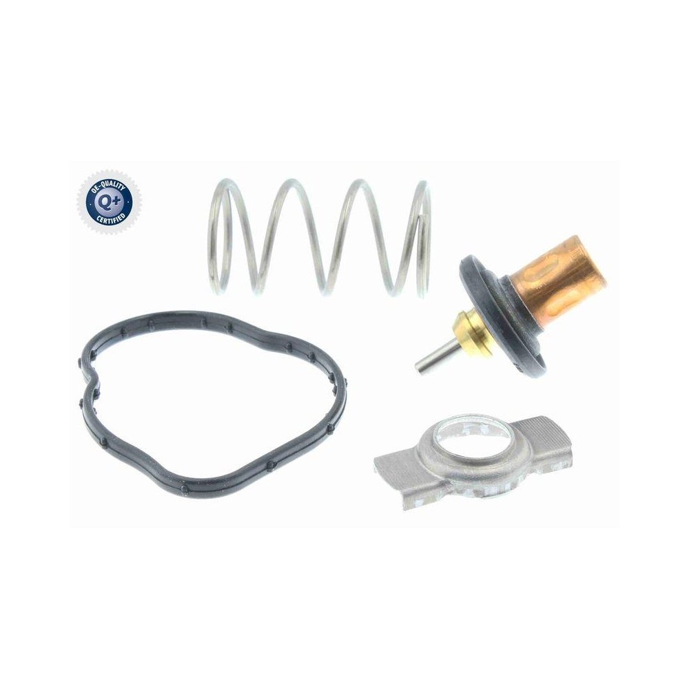 Термостат охолоджувальної рідини VEMO Green Mobility Parts V30-99-0199, фото №1 Термостат охолоджувальної рідини VEMO Green Mobility Parts V30-99-0199, фото №1