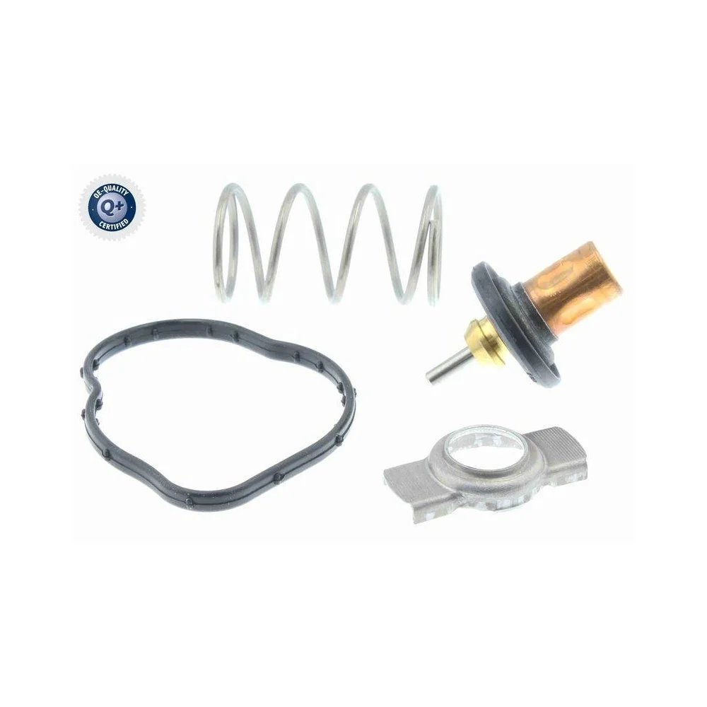 Термостат охлаждающей жидкости VEMO Green Mobility Parts V30-99-0199, фото №1