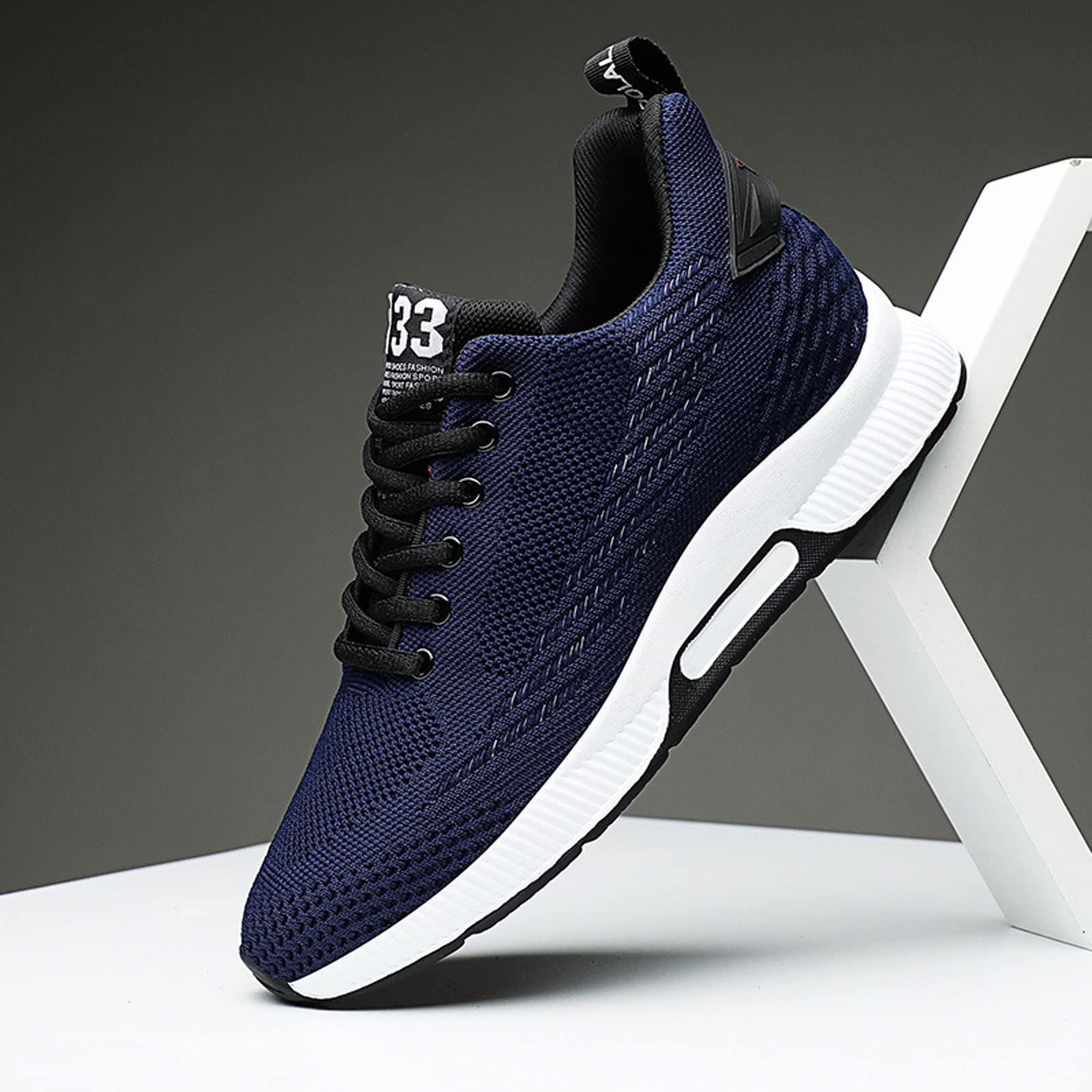 Кросівки Elevator чоловічі, сітчасті, легкі, для бігу, для ходьби, для збільшення росту, фото №3 Кросівки Elevator чоловічі, сітчасті, легкі, для бігу, для ходьби, для збільшення росту, фото №3