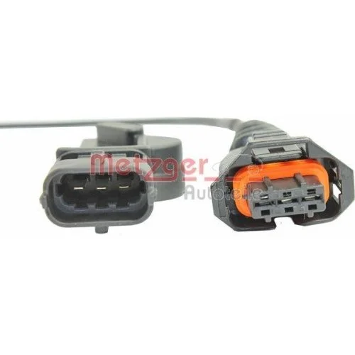 Датчик положення розподільного вала METZGER 0903207 для OPEL, фото №3