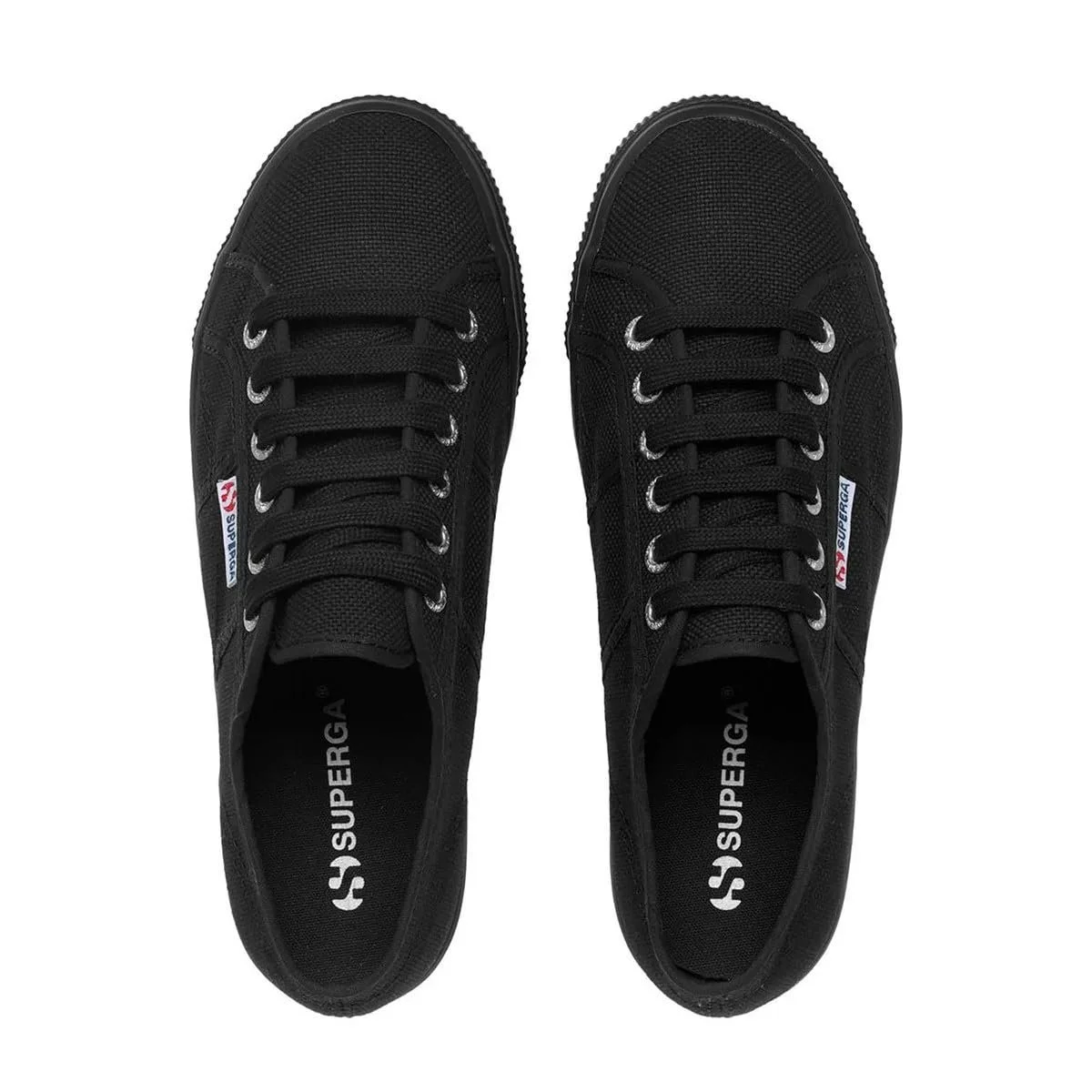 Кеды Superga Acotw Linea Up and Down Women's Grey, фото №4