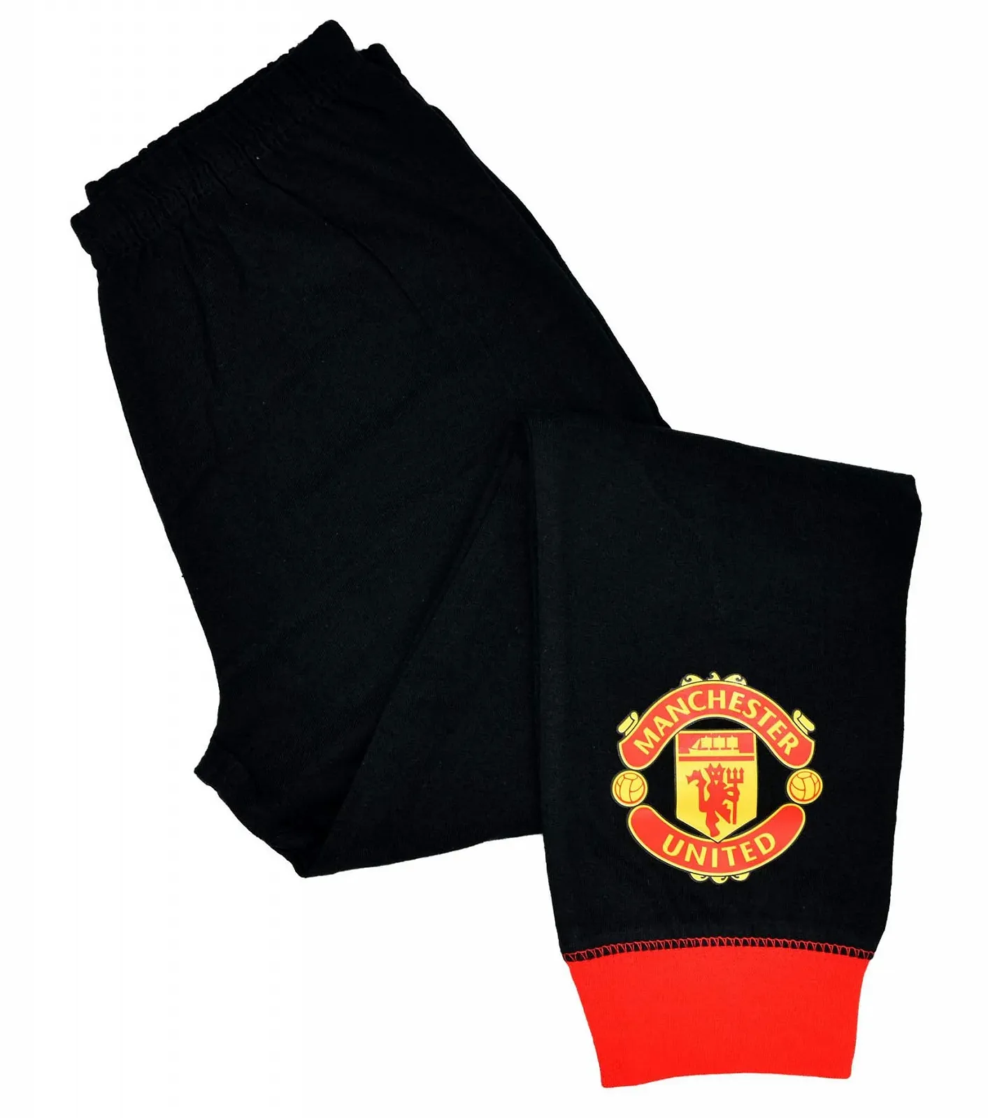 Піжама Manchester United Official FC для дітей, фото №4 Піжама Manchester United Official FC для дітей, фото №4