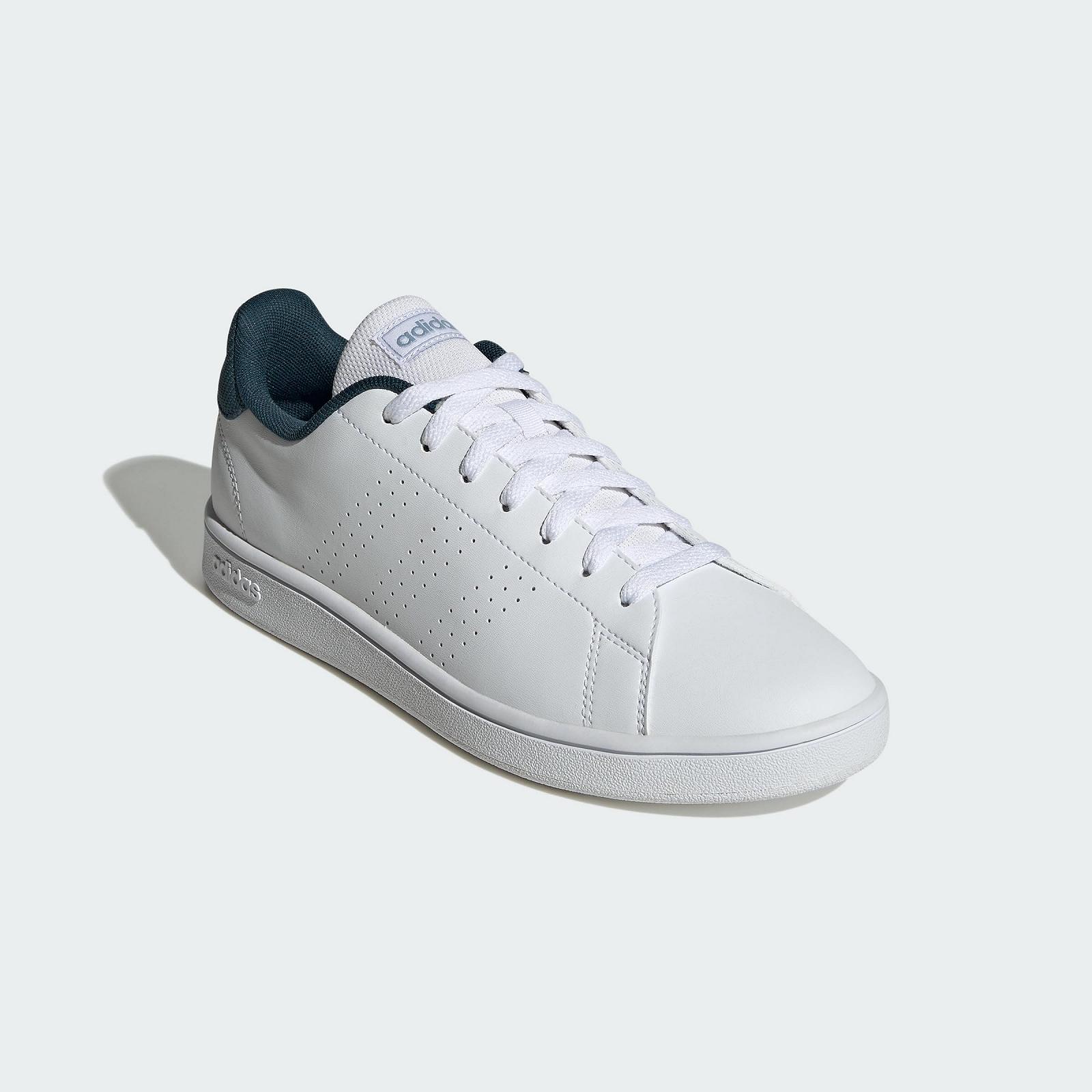 Кроссовки Adidas Advantage Base мужские, фото №5