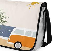 Ранець Bonateks Unisex Kinder Frschlbg114007, різнокольоровий synthetic.ua - Фото 1