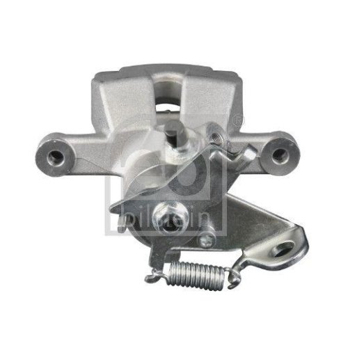 Гальмівний супорт FEBI BILSTEIN 178121 для RENAULT задній міст зліва, фото №3