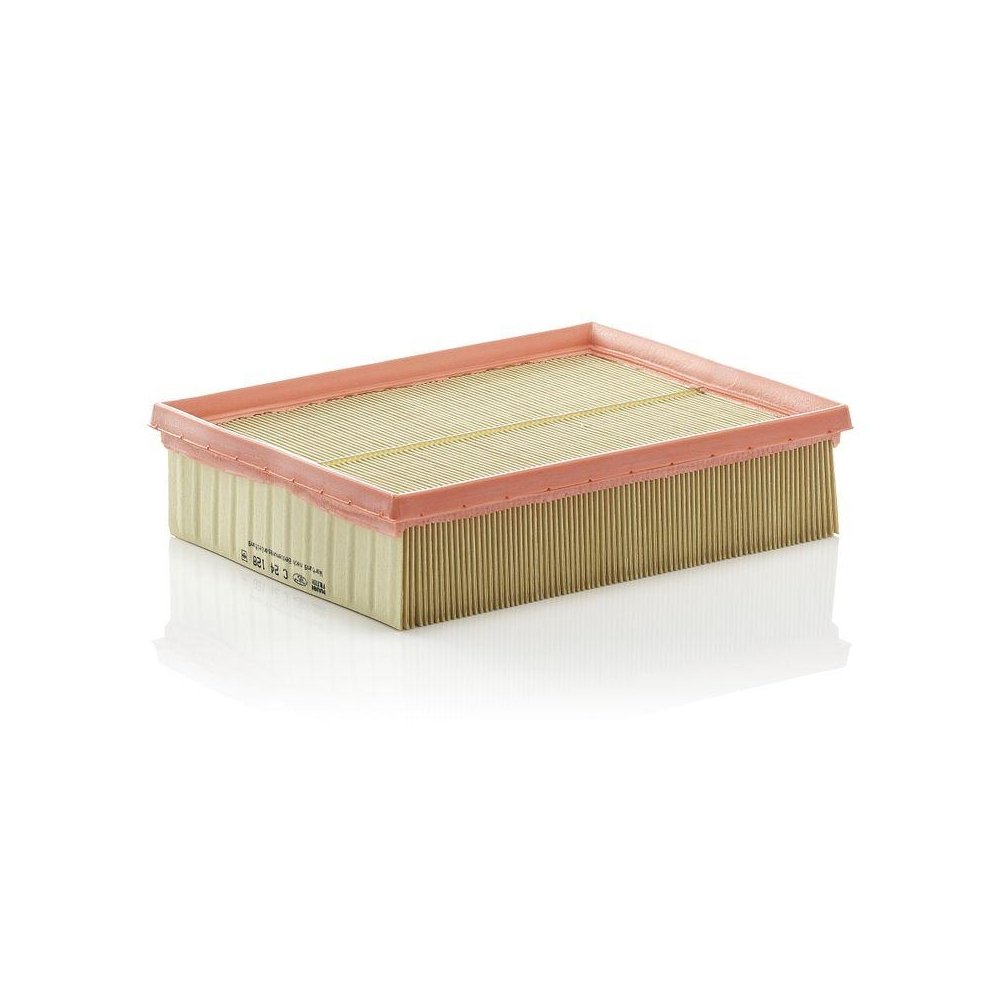 Воздушный фильтр MANN-FILTER C 24 128 для OPEL GENERAL MOTORS, фото №1 Воздушный фильтр MANN-FILTER C 24 128 для OPEL GENERAL MOTORS, фото №1