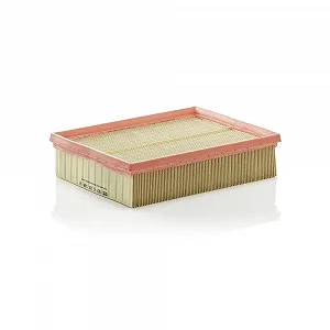 Повітряний фільтр MANN-FILTER C 24 128 для OPEL GENERAL MOTORS - Фото 1