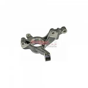 Поворотний кулак METZGER 58097402 для FORD передній правий - Фото 1