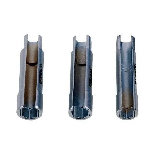 Набір головок для свічок розжарювання KS TOOLS 500.7350, фото №4 Набір головок для свічок розжарювання KS TOOLS 500.7350, фото №4