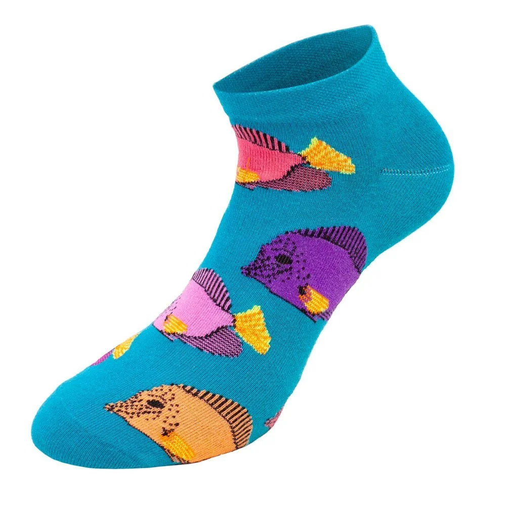 Шкарпетки (жіночі / чоловічі) спортивні, фото №2