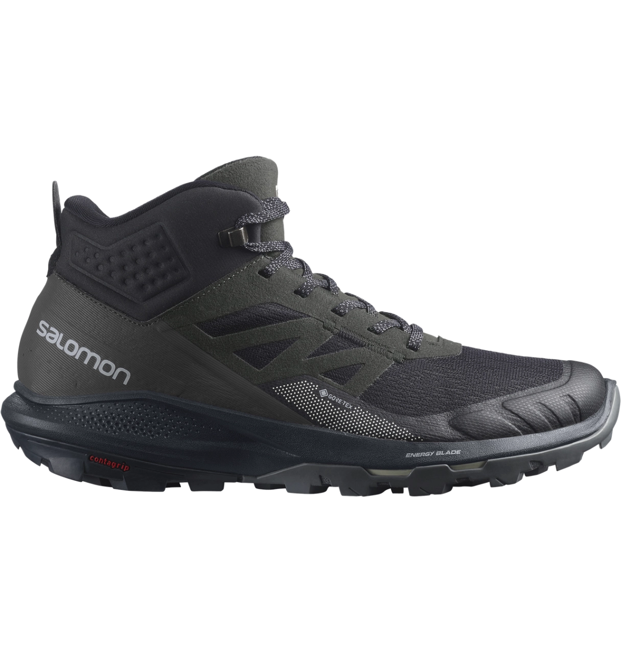 Кросівки Gore-Tex Salomon Outpulse Mid Gtx 43.5, фото №2