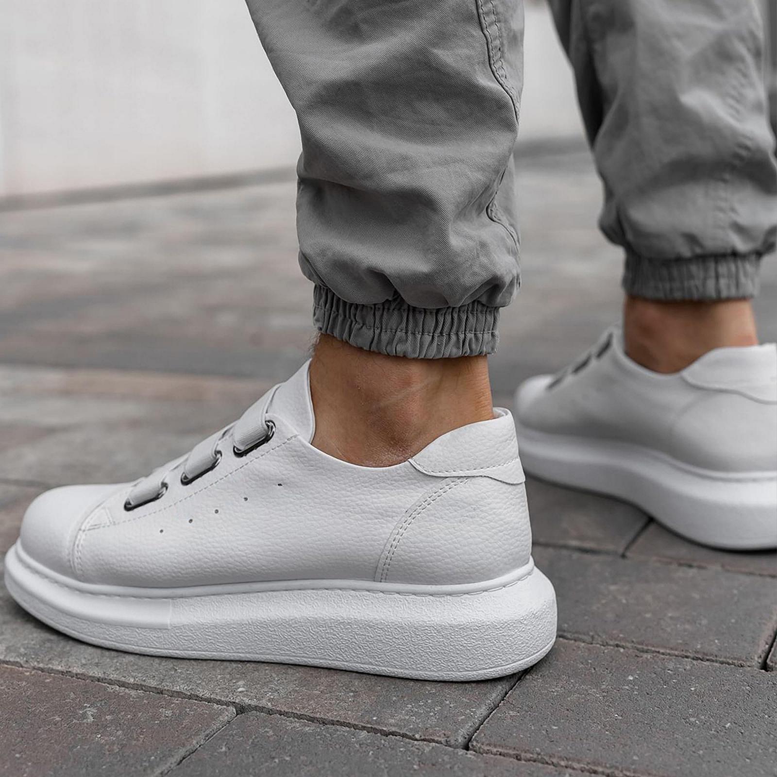 Кросівки Solaress 253 Чоловічі Повсякденне взуття, фото №3