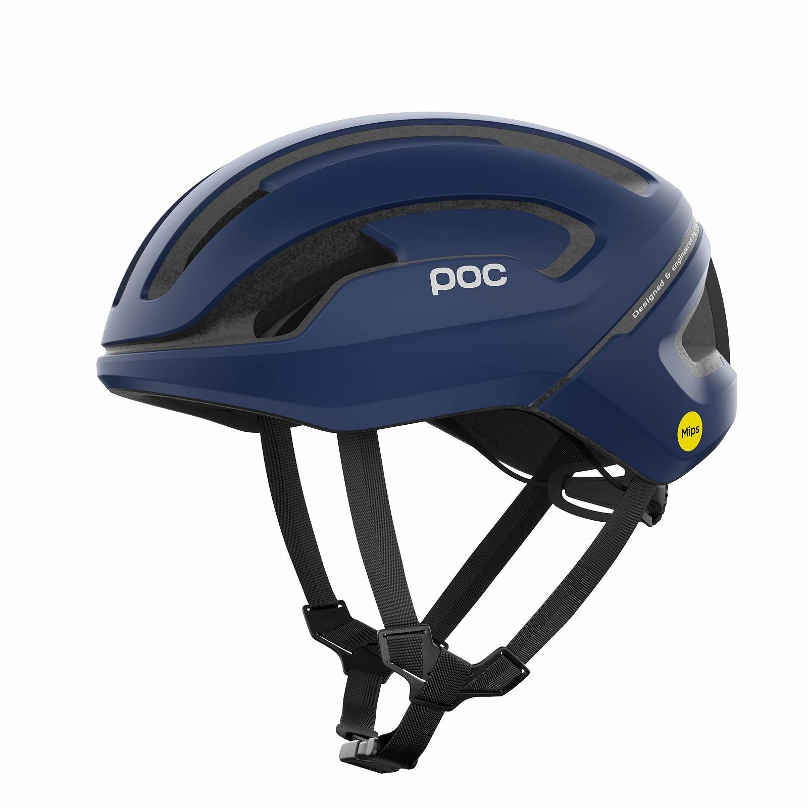 Шлем велосипедный POC Omne Air MIPS, фото №1