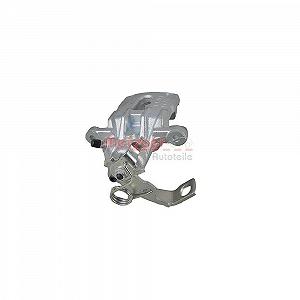 Тормозной суппорт METZGER 6261208 для HONDA задний правый - Фото 1