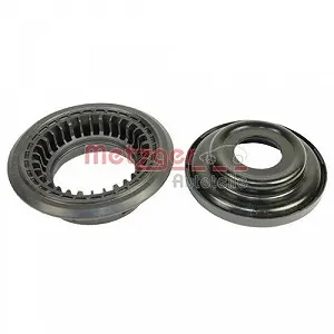 Подшипник опоры амортизатора METZGER 6490070 для FORD, передний мост слева synthetic.ua - Фото 1