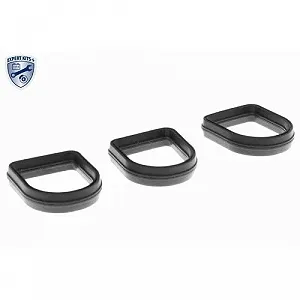 Масляний радіатор двигуна VEMO V15-60-6091 EXPERT KITS + для VW VAG synthetic.ua - Фото 1