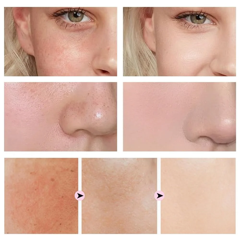 Маска для обличчя Fengyang Sakura Repair, набір масок для обличчя, зволожуюча маска, фото №4