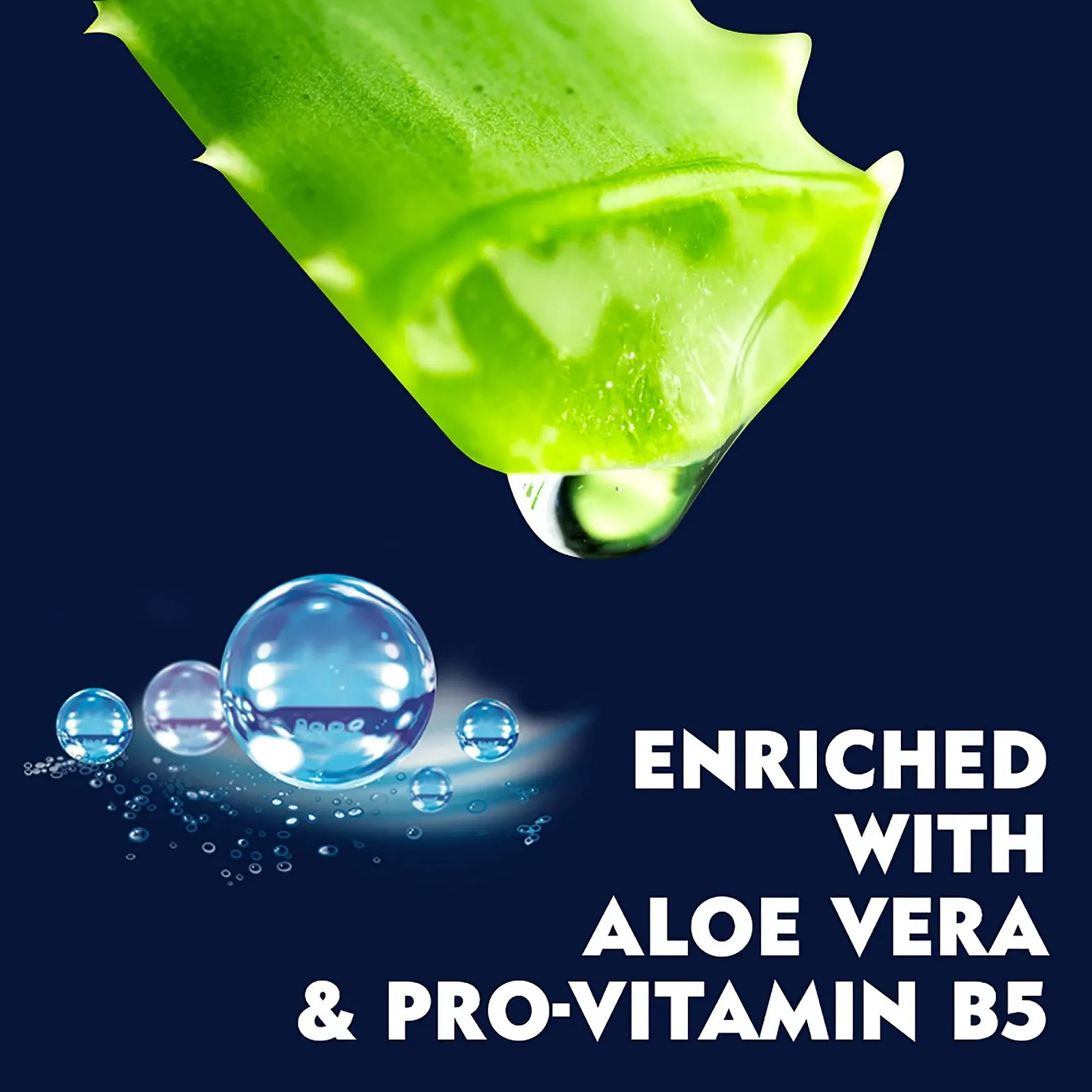 Засіб для вмивання NIVEA MEN Protect & Care Deep Cleansing (100 мл), фото №4