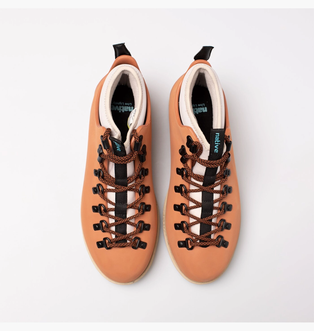Кросівки Native FITZSIMMONS CITYLITE BLOOM 45, фото №3