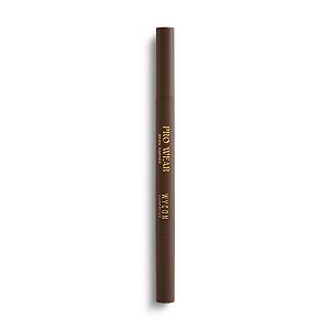 Олівець WYCON Cosmetics Pro Wear Brow Maker Extra Narrow Tip Microblading Effect 02 Bronze synthetic.ua - Фото 1