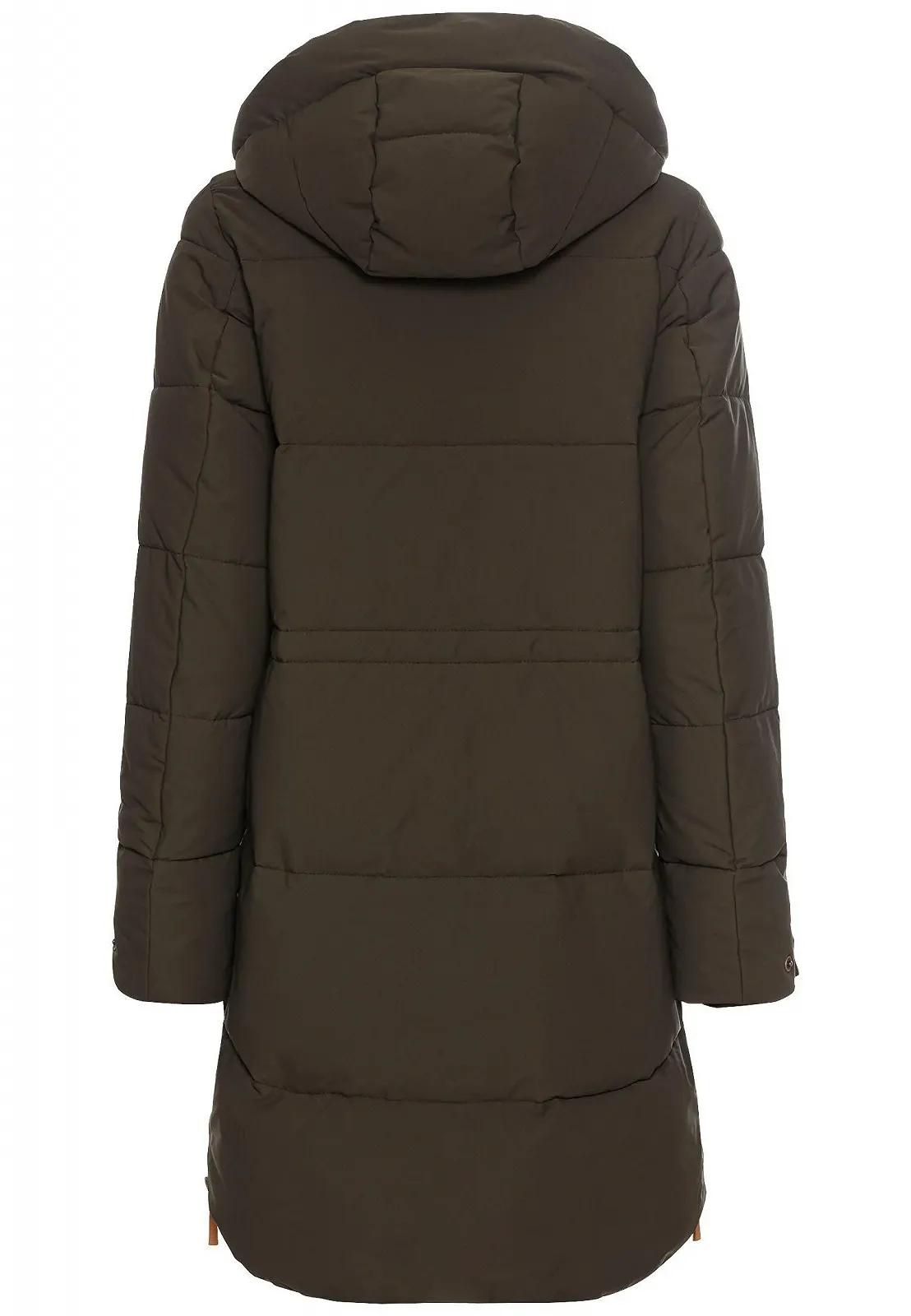 Жіноча Куртка camel active Пухова стьобана, фото №7 Жіноча Куртка camel active Пухова стьобана, фото №7