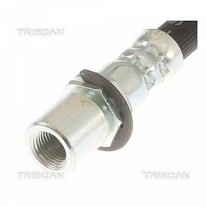 Тормозной шланг TRISCAN 8150 13001 для TOYOTA, задний мост synthetic.ua - Фото 1